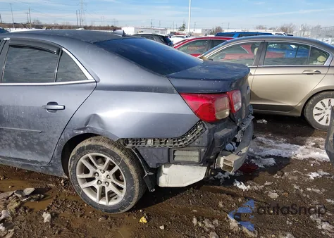 2014 Chevrolet Malibu 1Lt z USA, uszkodzony, nr VIN 1G11C5SL4EF221288